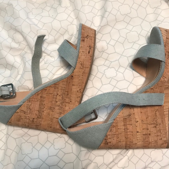 Wedges - Picture 1 of 3